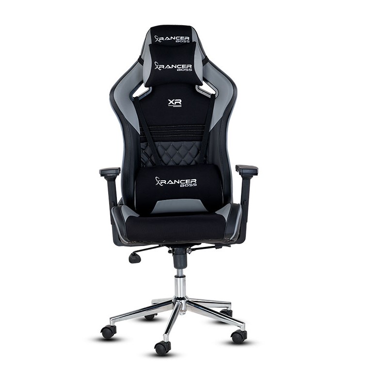 XRANCER BOSS GRAY - Ofis mobilyası - Ofis mobilyaları